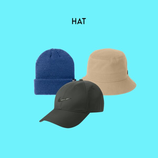 Hats Thumbnail