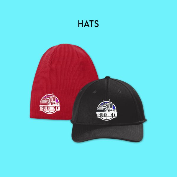Hats Thumbnail