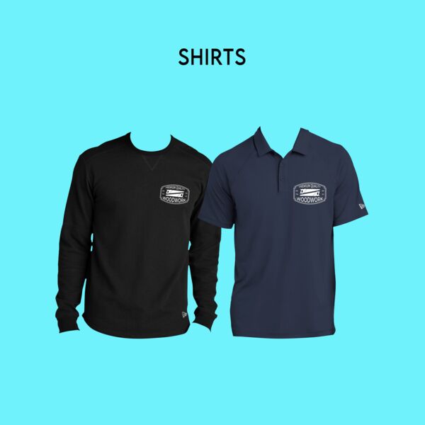 Shirts Thumbnail