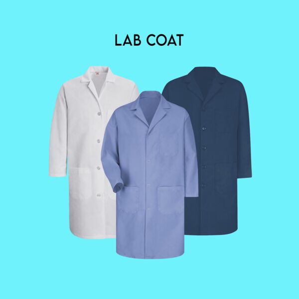 Lab Coat Thumbnail