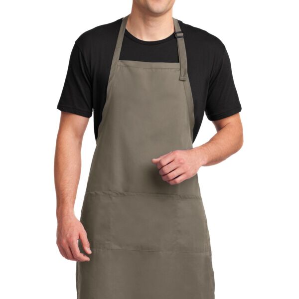 Full apron Thumbnail