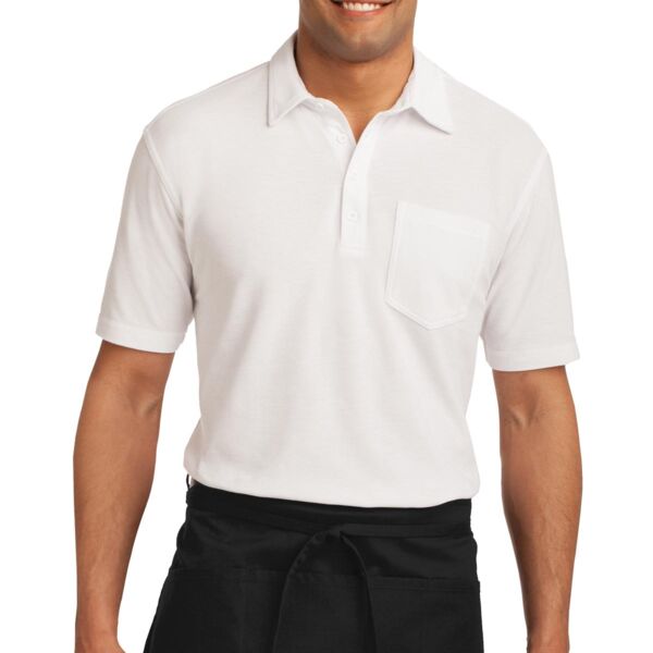 Waist apron Thumbnail