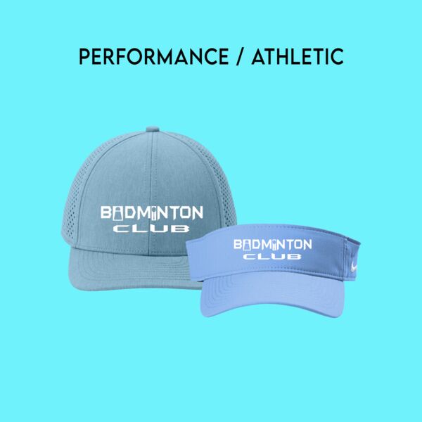 Performance/Athletic Thumbnail