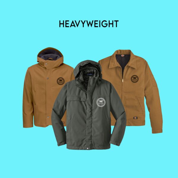 Heavyweight Thumbnail