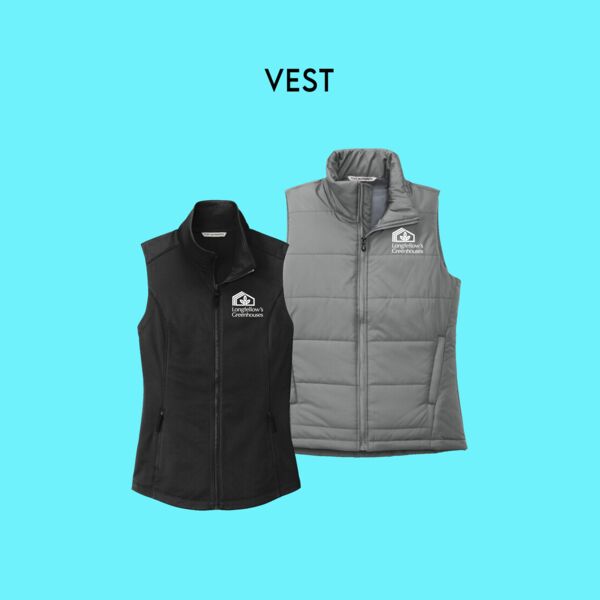 Vest Thumbnail