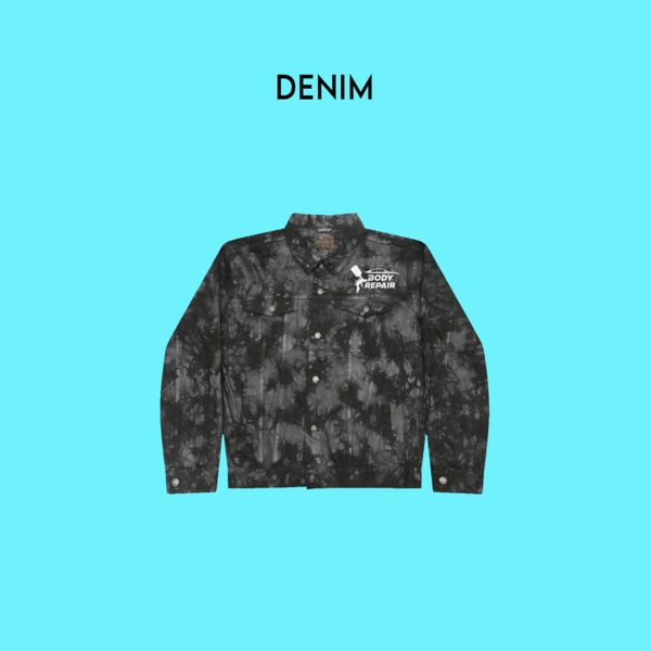 Denim Thumbnail