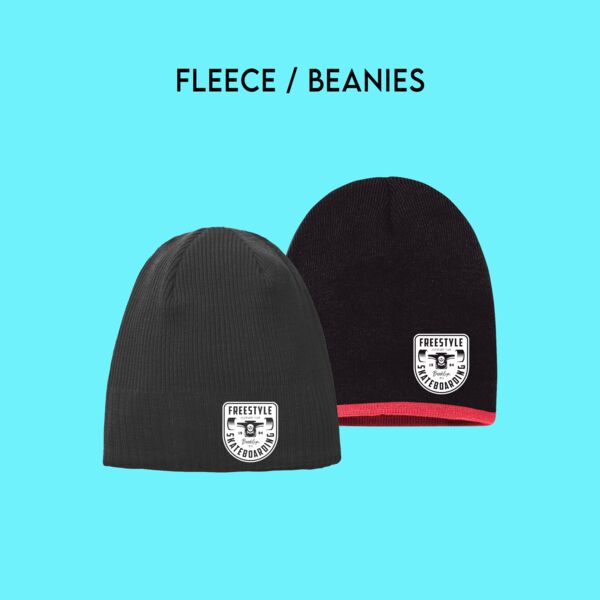 Fleece/Beanies Thumbnail