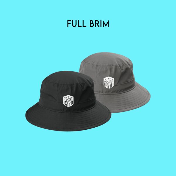 Full Brim Thumbnail