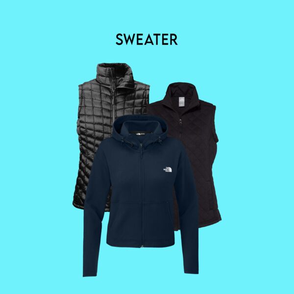 Sweater Thumbnail