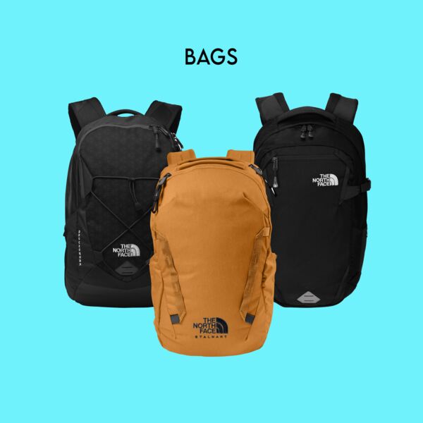 Bags Thumbnail
