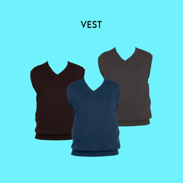 Vest Thumbnail