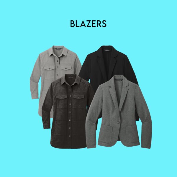 Blazers Thumbnail