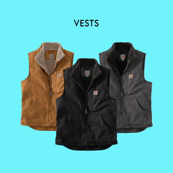 Vests Thumbnail
