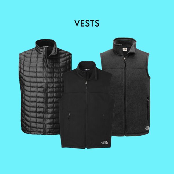 Vests Thumbnail