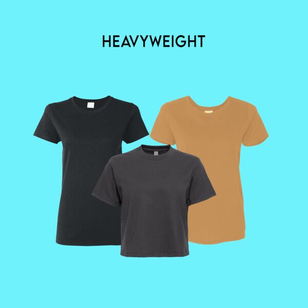 Heavyweight Thumbnail