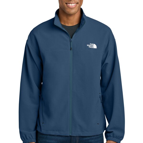 Corporate Jackets Thumbnail