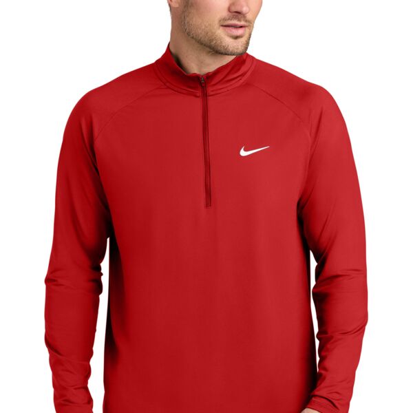 Full Zip, 1/2 -Zip & 1/4-Zip Thumbnail