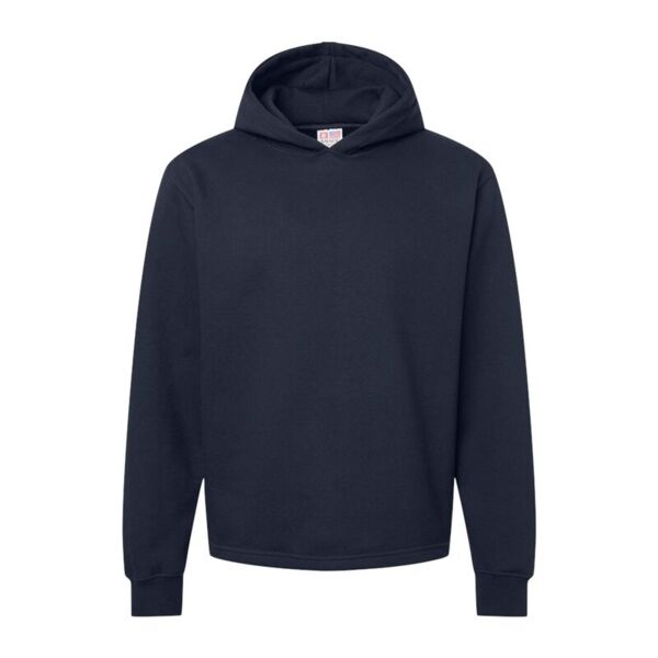 Hooded Thumbnail