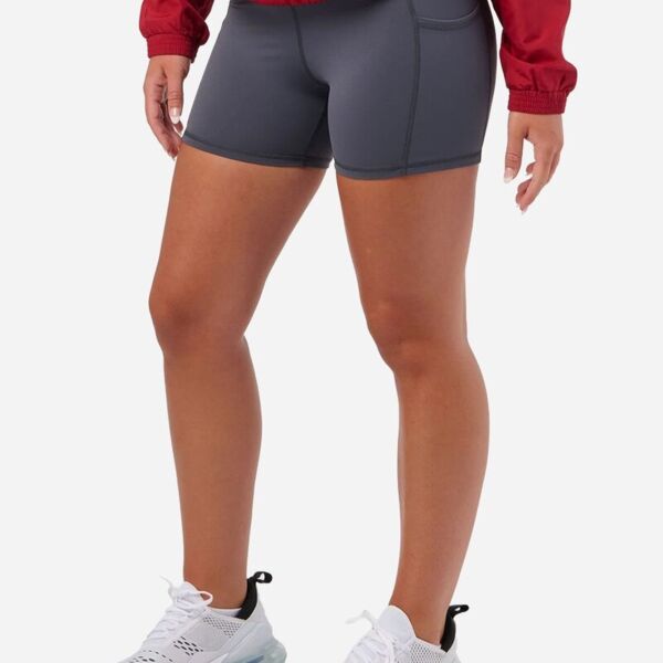 Shorts Thumbnail