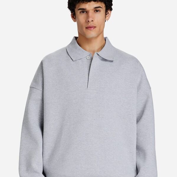 Fleece - Premium - Crew Thumbnail