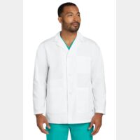 Men's Consultation Lab Coat Thumbnail