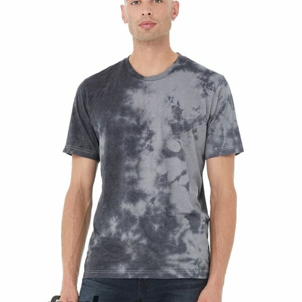 FWD Fashion Unisex Tie-Dye Tee Thumbnail