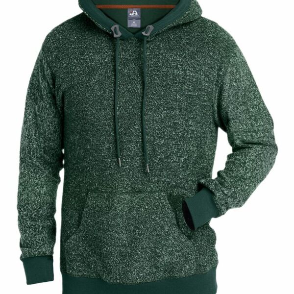 Aspen Fleece Hooded Sweatshirt Thumbnail