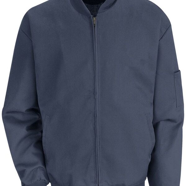 Unlined Team Jacket Thumbnail
