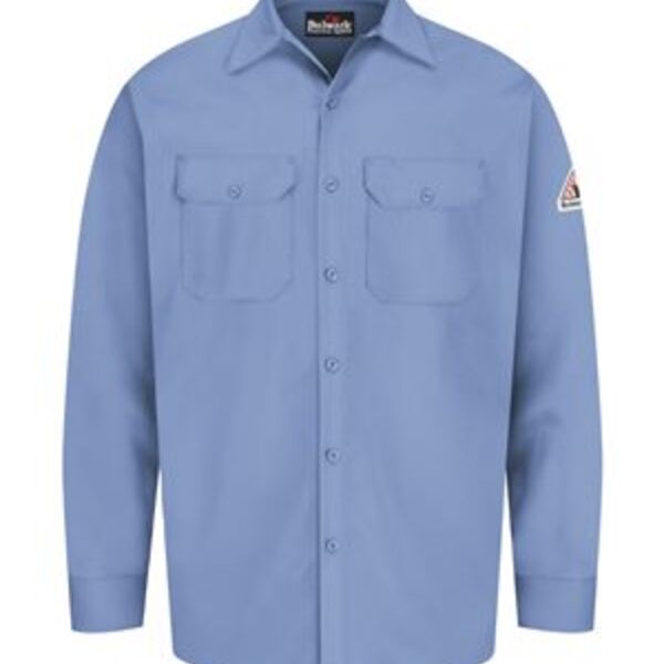 Flame Resistant Excel Work Shirt Thumbnail
