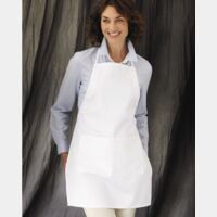 Two-Pocket Butcher Apron Thumbnail