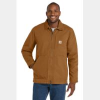 Tall Sherpa Lined Coat Thumbnail