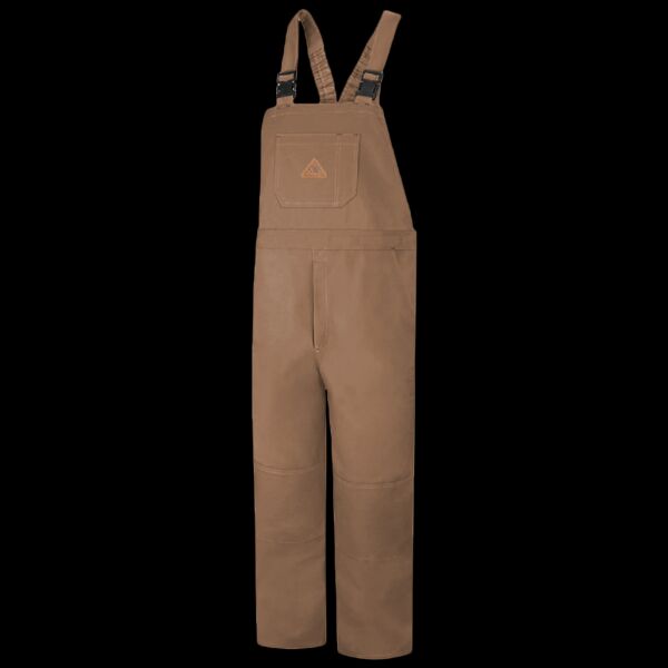 Duck Unlined Bib Overall - EXCEL FR® ComforTouch Thumbnail