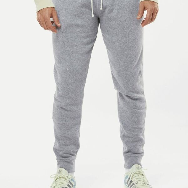 Triblend Fleece Joggers Thumbnail