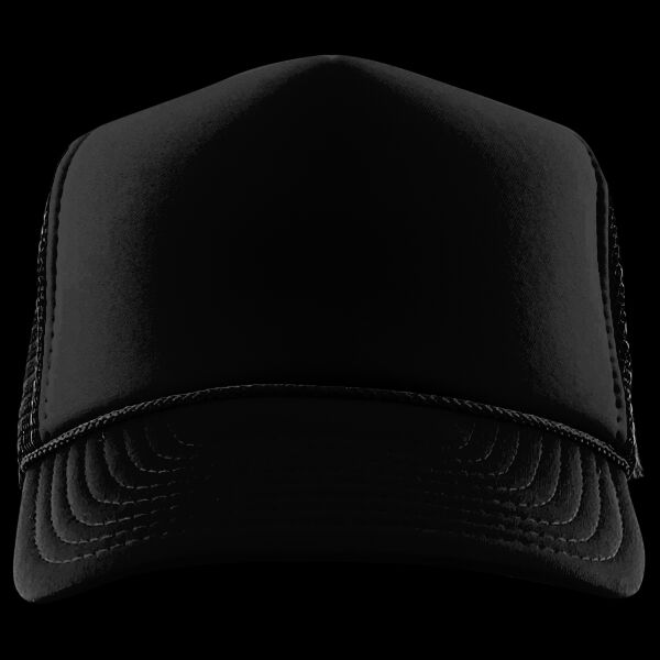 KB Classic Foam Trucker Hat Thumbnail