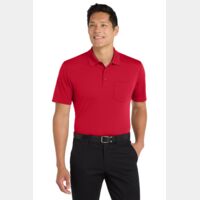 Dry Zone ® UV Micro Mesh Pocket Polo Thumbnail