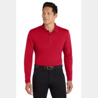 Dry Zone ® UV Micro Mesh Long Sleeve Polo Thumbnail
