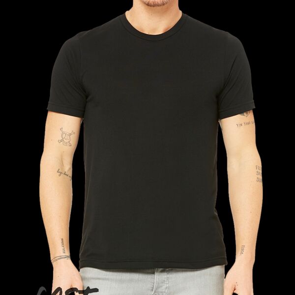 Viscose Fashion Tee Thumbnail