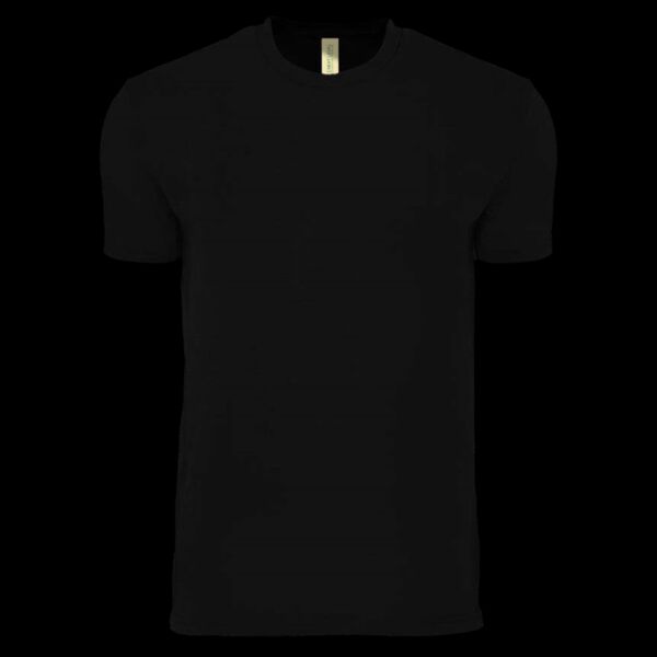 Unisex Eco Heavyweight T-Shirt Thumbnail