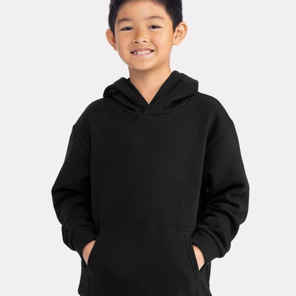 Youth Fleece Hoodie Thumbnail