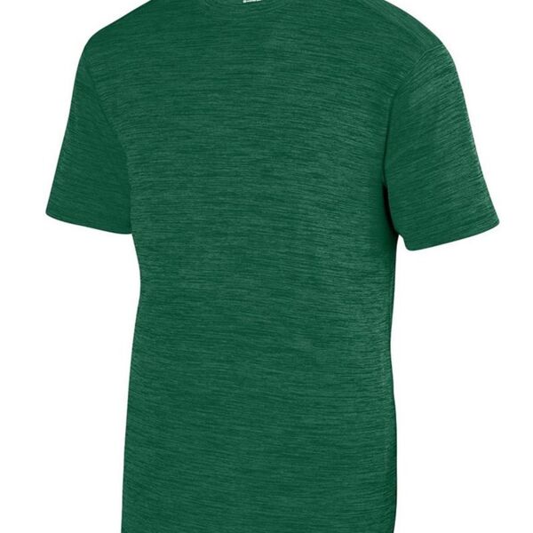 Shadow Tonal Heather Training T-Shirt Thumbnail