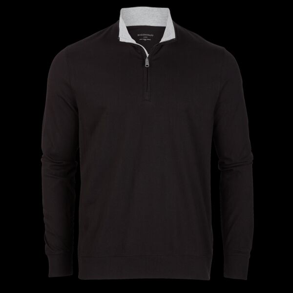 Alumni Quarter Zip Pullover Thumbnail