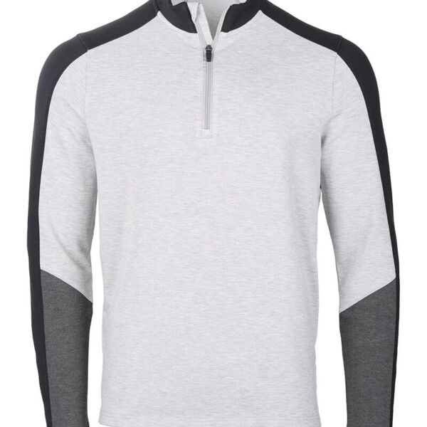 Perfect Quarter Zip Pullover Thumbnail