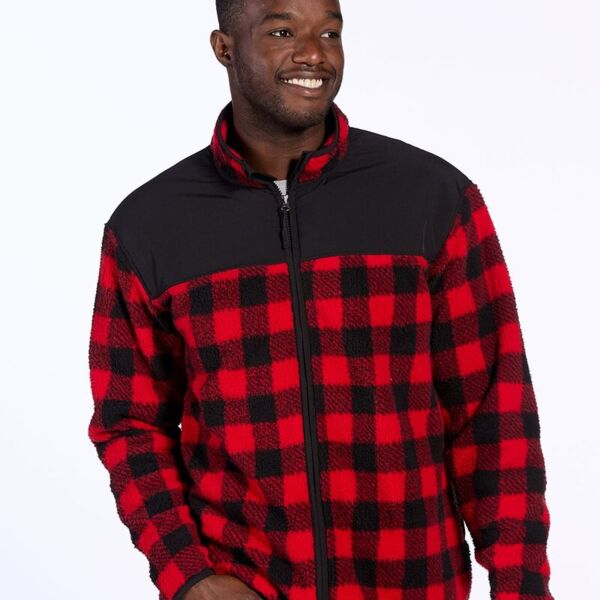 Everest Peak Jacket Thumbnail