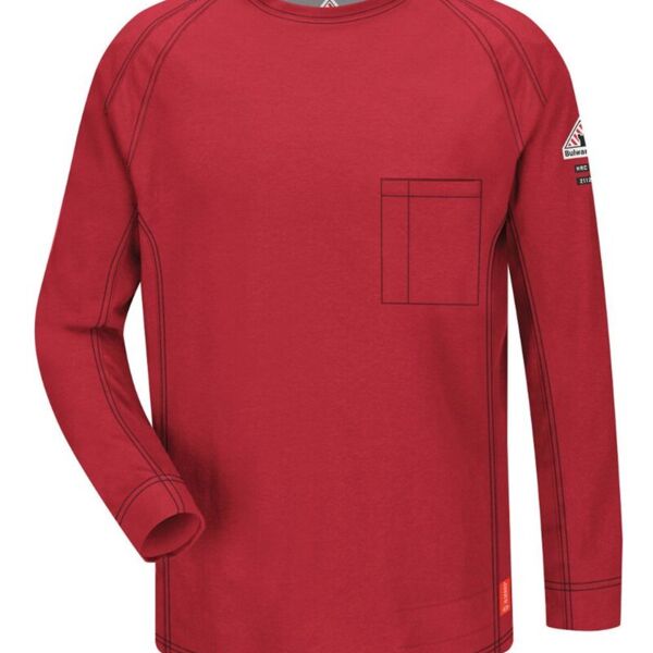 Flame Resistant Long Sleeve Shirt - Long Sizes Thumbnail