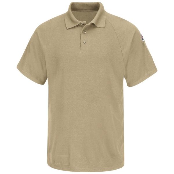 Classic Short Sleeve Polo - CoolTouch®2 Thumbnail