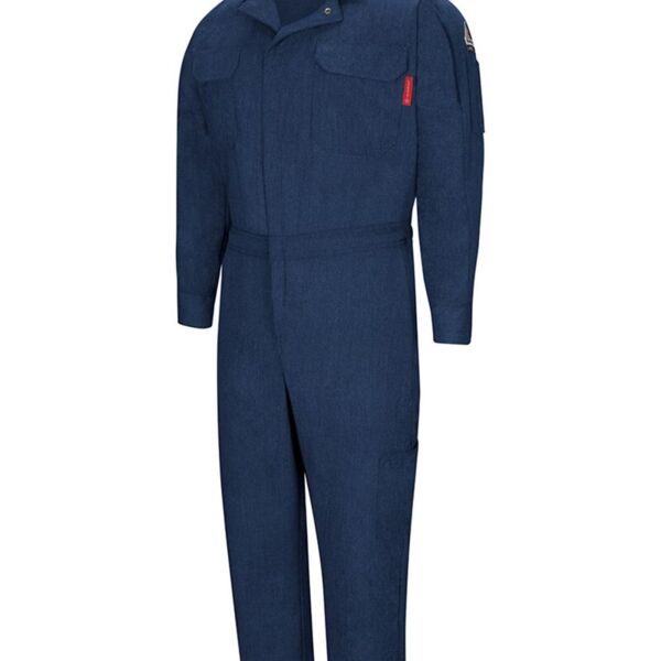 iQ Series® Mobility Coverall Long Sizes Thumbnail