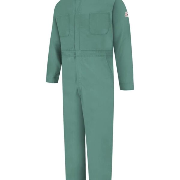Gripper - Front Coverall Thumbnail