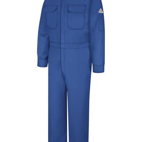 Premium Coverall - Nomex® IIIA - 4.5 oz. Long Sizes Thumbnail