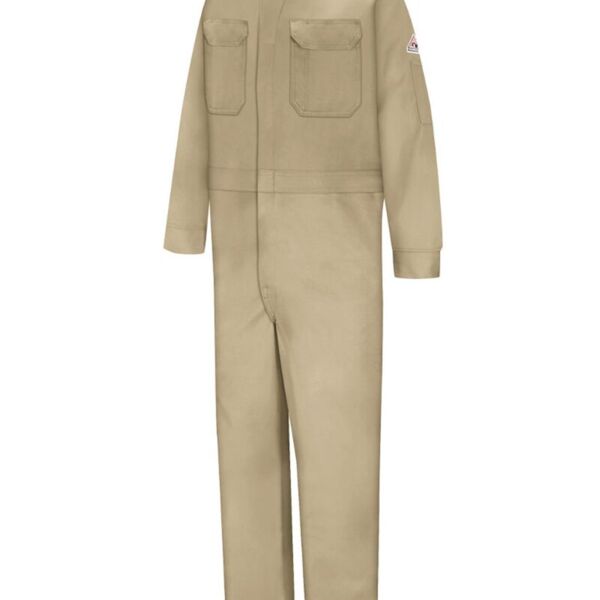 Deluxe Coverall - EXCEL FR® 7.5 oz. Long Sizes Thumbnail