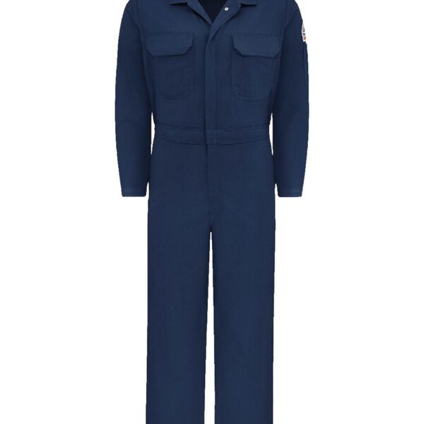 Premium Coverall - EXCEL FR® ComforTouch® - 7 oz. Long Sizes Thumbnail